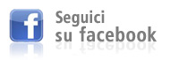 seguici su facebook